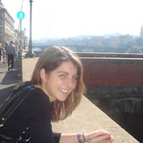 Studying Italian in Florence