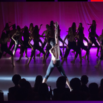 SIBA Ballet Performance