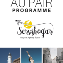 Au Pair Program Brochure 