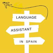 Language Assistant in Spain 