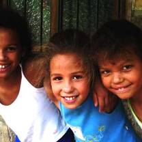 Childcare in Brazil