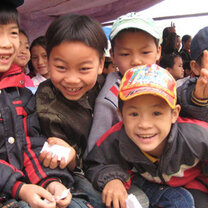 Vietnamese Students