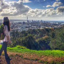 Work & Travel in New Zealand