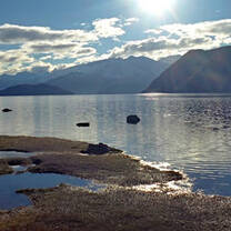 New Zealand Vista