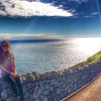 New Zealand Lighthouse