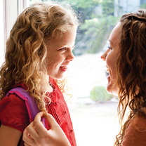 Apply to be an au pair today!