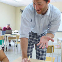 Teach English in Vietnam