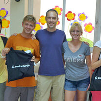 Our Teachers in Vietnam!