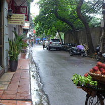 Vietnamese Road