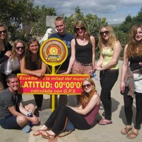 South America Explorer