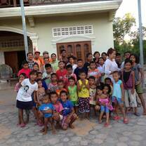 Orphanage Family