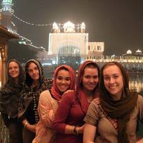 India Golden Temple