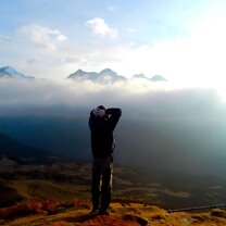 India Sojourn India Sojourn