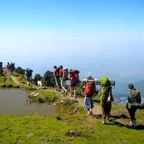 India Trek
