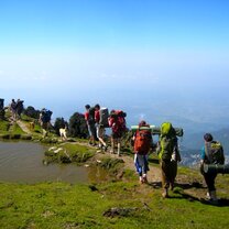 India Trek India Trek