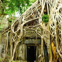 Southeast Asia Angkor Wat