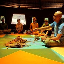 South America Spiritual Retreat