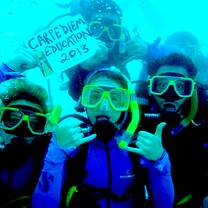 SCUBA Diving