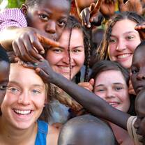 East Africa Kids