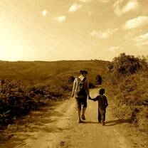 East Africa Walk