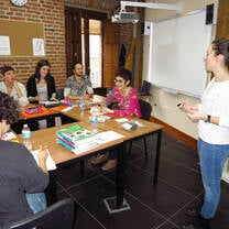 Tia Tula - Spanish lessons