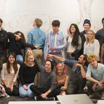 UnCollege Fellows