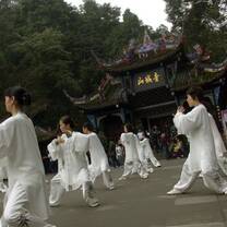 Tai Chi 