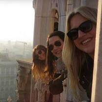 CIEE Gap Year Abroad Italy Ferrara
