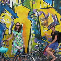 Nomaden Berlin | Working Holiday Berlin 
