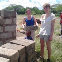 Tanzania - Volunteering at a community school