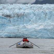 Summer in Alaska