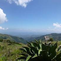 Venezuela: View of Caripe