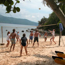 Venezuela: after school clubs