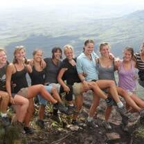 Venezuela: trekking!