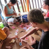 Borneo - eco tourism