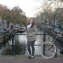 Au Pair in New Zealand with GeoVisions