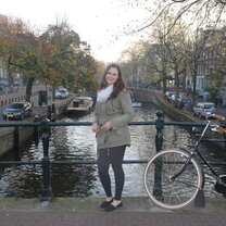 Au Pair in New Zealand with GeoVisions
