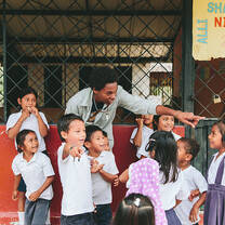 Global Citizen Year - Ecuador