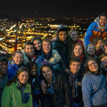 Global Citizen Year - Ecuador