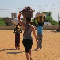 Global Citizen Year Senegal