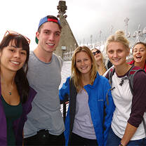 Study Spanish and explore Quito