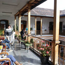 Yanapuma Spanish School in Quito, Ecuador