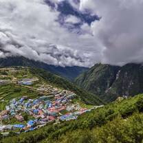 GAP Year Adventure - Nepal