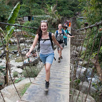 Soak yourself in diverse Nepali culture