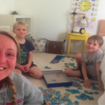 Au Pair Australia