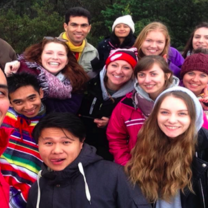 Au Pair Australia