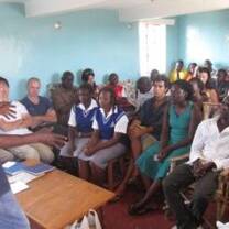 Responsible youth life requires our collective investment
