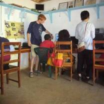 Free youth computer training