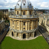 Oxford Landmark