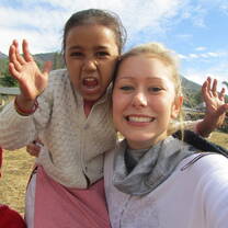 First Abroad - The gap year experts. Gap years (and shorter trips) for Americans